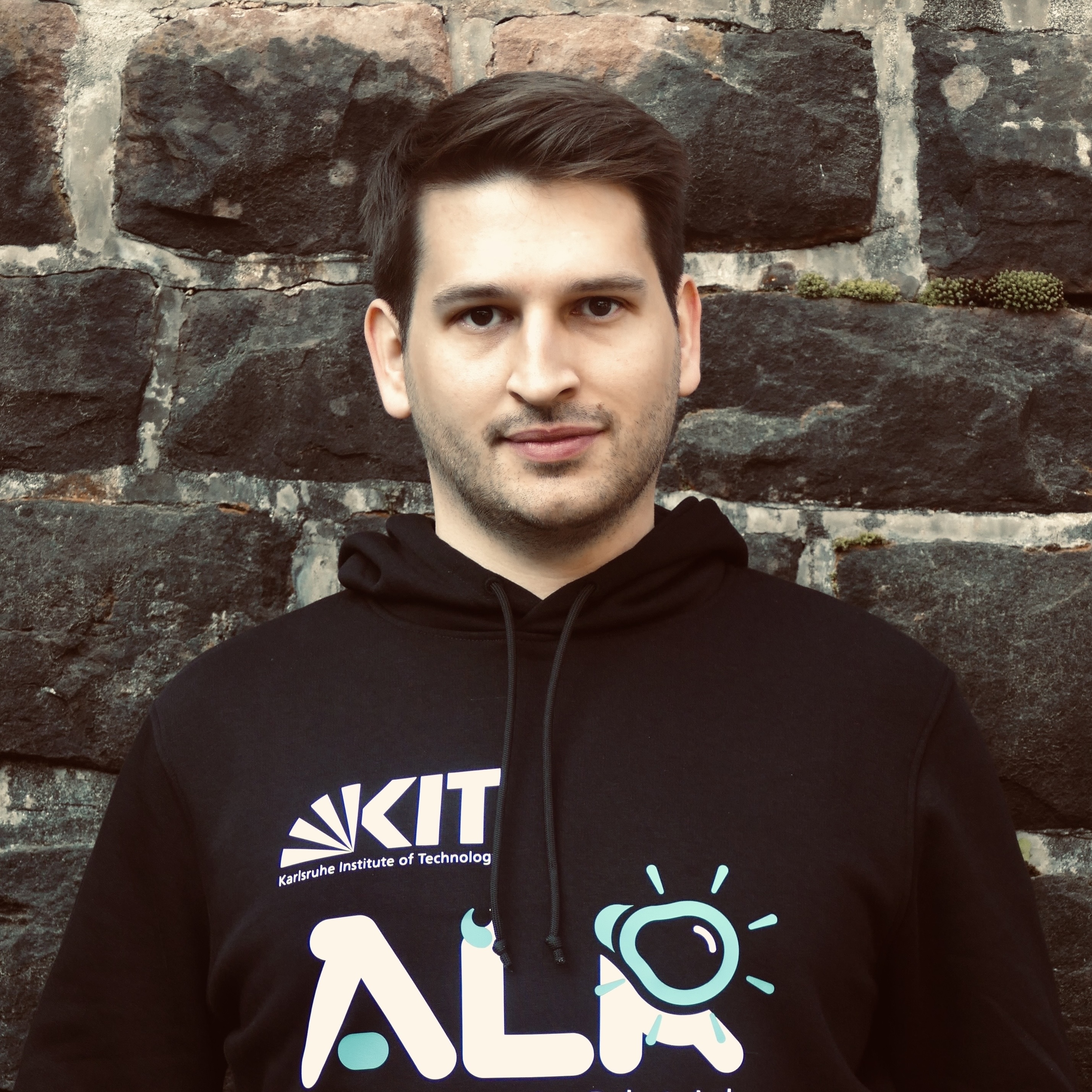 Aleksandar Taranovic