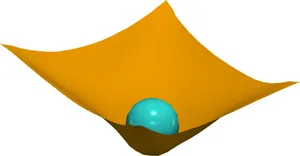 Improving Long-Range Interactions in Graph Neural Simulators via Hamiltonian Dynamics